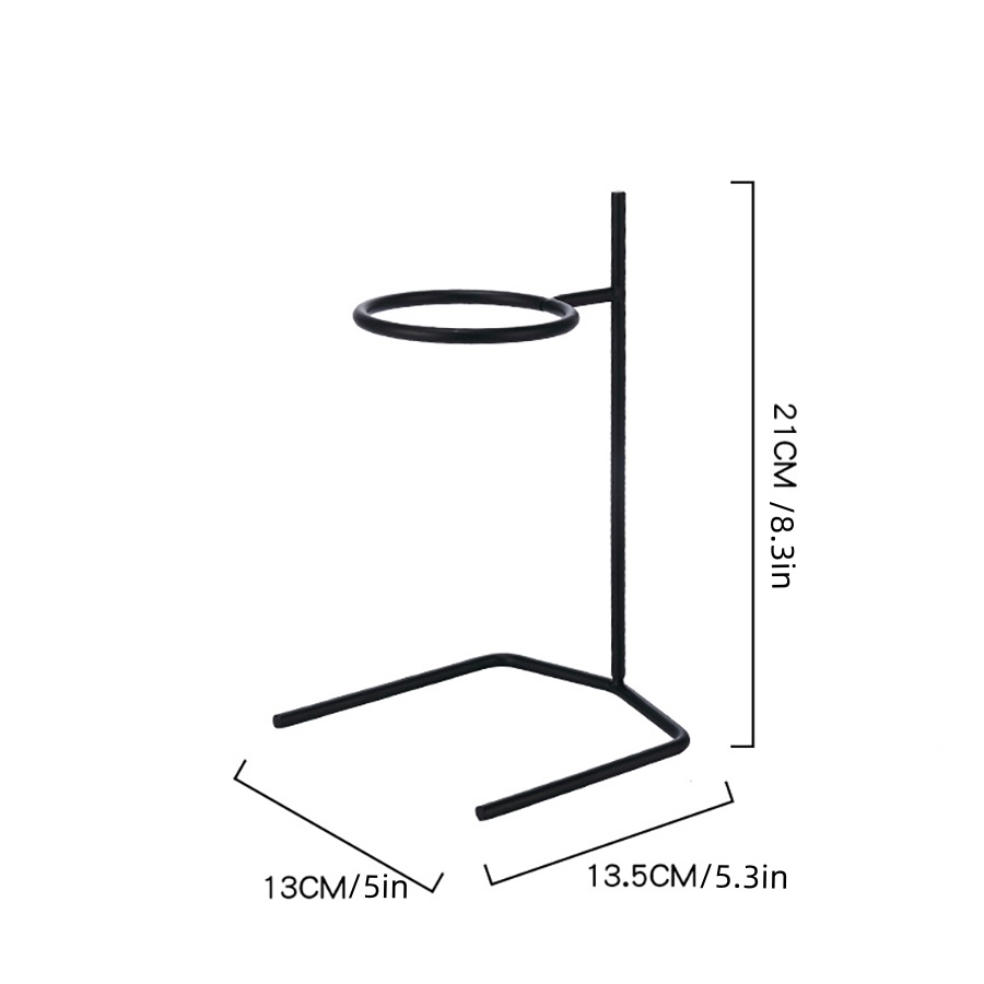 Supporto per Caffè a Forma di  - Coffee Equipment Rack recensione e prezzo
